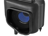 aFe Momentum HD Pro 10R Cold Air Intake System 2017 GM Diesel Trucks V8-6.6L L5P