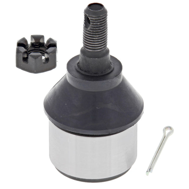 All Balls Racing 89-92 Polaris Big Boss 250 4x6 Ball Joint Kit Lower All Balls Racing Ball Joints  AXOPROS