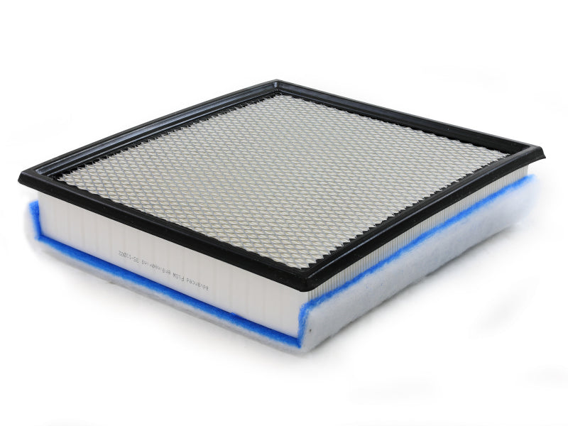 aFe POWER 20-24 Ford Diesel Trucks V8-6.7L (td) ProGuard OE Replacement Air Filter aFe Air Filters - Direct Fit  AXOPROS