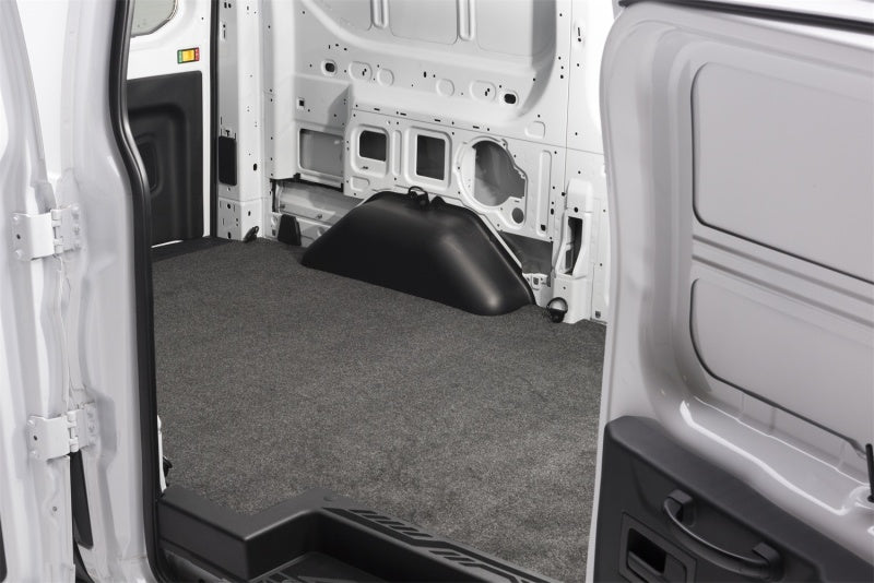 BedRug 15-23 Ford Transit Long Wheel Base (M) VanRug - Maxi BedRug Bed Liners  AXOPROS