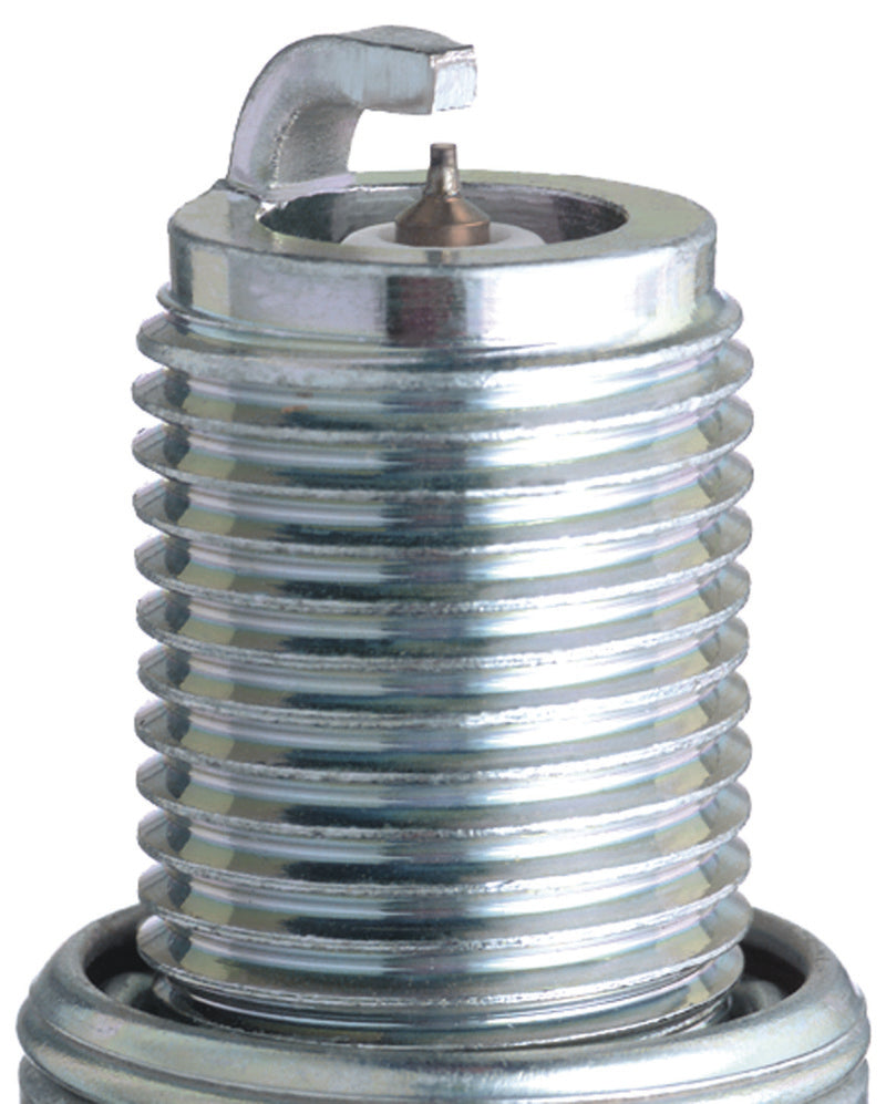 NGK Iridium Premium Solid Top Spark Plug Box of 4 (BR9EIX) NGK Spark Plugs  AXOPROS