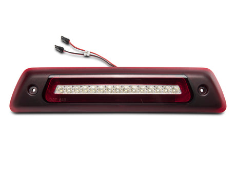 Raxiom Raxiom 09-14 Ford F-150 Excluding Raptor Axial Series LED Third Brake Light Brake Lights aftermarket performance part