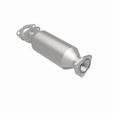MagnaFlow Conv Direct Fit Accord 91-93 2.2L Magnaflow Catalytic Converter Direct Fit  AXOPROS