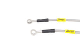 Goodridge 94-01 Acura Integra / 92-95 Honda Civic (w/Rear Disc & ABS) Stainless Steel Brake Line Kit Goodridge Brake Line Kits  AXOPROS