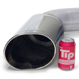 Banks Power 20-21 Chevy/GMC 2500/3500 6.6L Monster Sport Exhaust System Banks Power Catback  AXOPROS