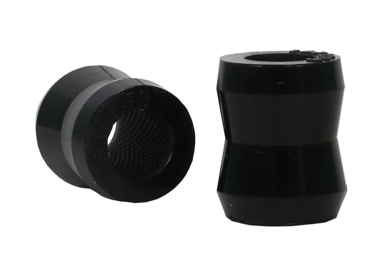 Whiteline Plus 70-77 Toyota Celica RA20 / 83-87 Corolla AE86 Rear Lower Shock Absorber Whiteline Bushing Kits  AXOPROS