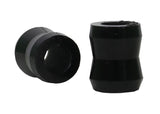 Whiteline Plus 70-77 Toyota Celica RA20 / 83-87 Corolla AE86 Rear Lower Shock Absorber Whiteline Bushing Kits  AXOPROS