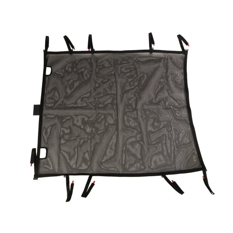 Rugged Ridge Eclipse Sun Shade Full 18-20 Jeep Wrangler JL 2-Dr Rugged Ridge Car Covers  AXOPROS