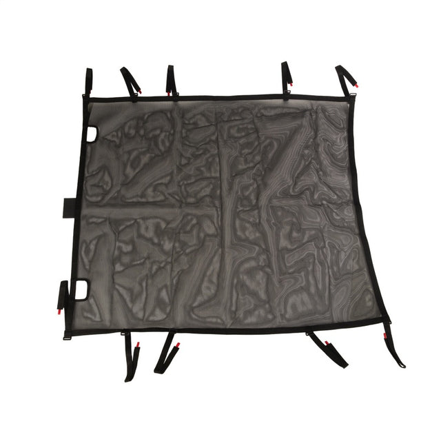 Rugged Ridge Eclipse Sun Shade Full 18-20 Jeep Wrangler JL 2-Dr Rugged Ridge Car Covers  AXOPROS