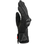 Dainese Mig 3 Air Tex Gloves Black/Black - 2XL Dainese Gloves  AXOPROS