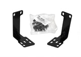 Go Rhino 02-05 Dodge Ram 1500/2500/3500 RC2 LR 20in Light Mnt Complete Kit w/Front Guard + Brkts Go Rhino Bull Bars  AXOPROS
