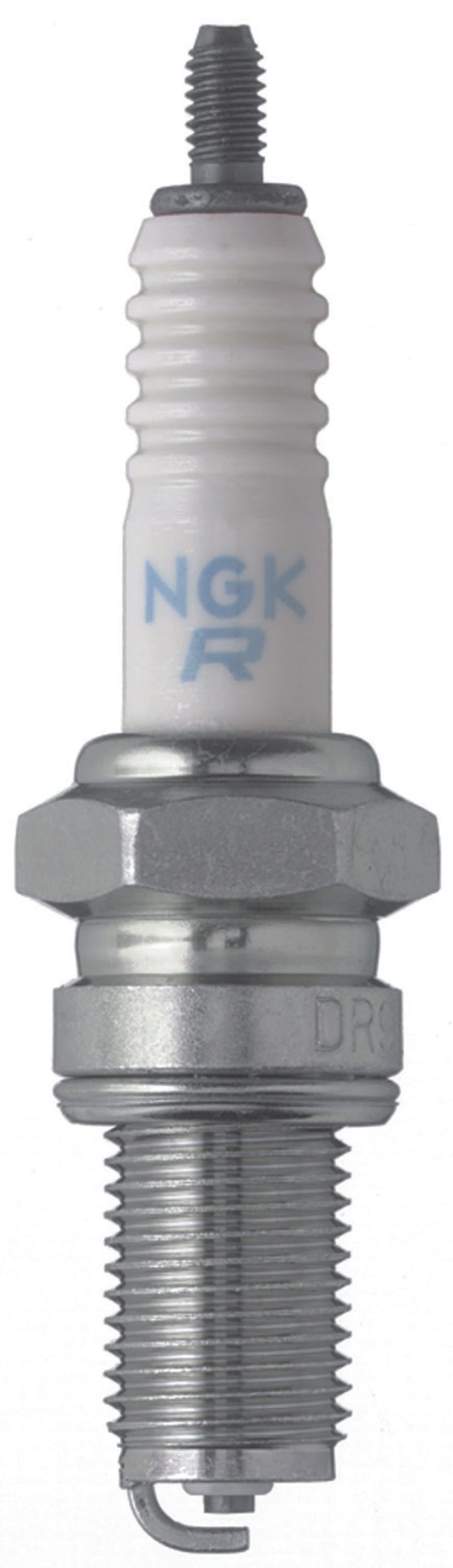 NGK Nickel .5 Spark Plug Box of 10 (DR8ES-L) NGK Spark Plugs  AXOPROS