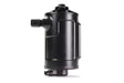Perrin Performance PERRIN 02-21 Subaru WRX / 04-21 STI Air Oil Separator - Black Oil Separators aftermarket performance part