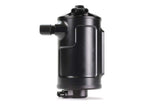 Perrin Performance PERRIN 02-21 Subaru WRX / 04-21 STI Air Oil Separator - Black Oil Separators aftermarket performance part