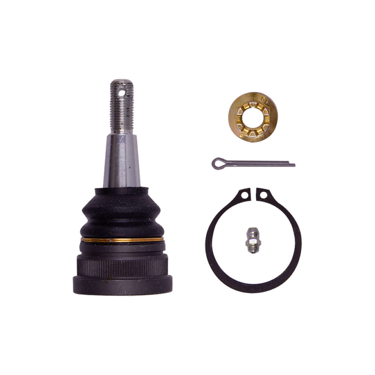 Bilstein Shock Absorbers Bilstein Suspension Ball Joint Bolt Kit  AXOPROS