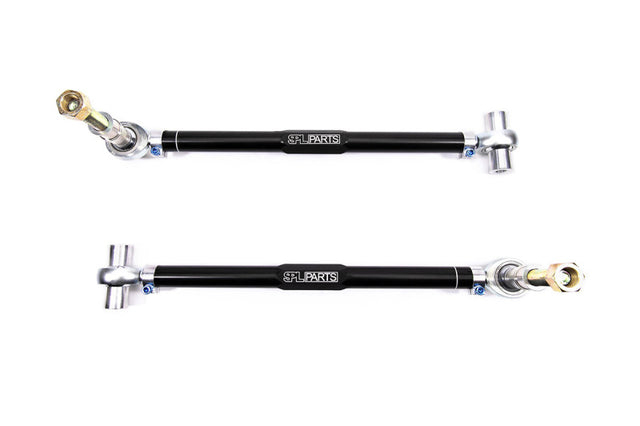SPL Parts 2016+ Chevrolet Camaro (Gen 6) Front Tension Rods SPL Parts Suspension Arms & Components  AXOPROS