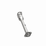 MagnaFlow Converter Direct Fit 05-12 Nissan Pathfinder 4.0L / 05-15 NIssan Xterra 4.0L Magnaflow Catalytic Converter Direct Fit  AXOPROS