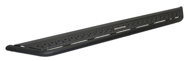 Go Rhino 18-20 Jeep Wrangler JLU Dominator Extreme D6 SideSteps Complete Kit w/SideStep + Brkts Go Rhino Side Steps  AXOPROS