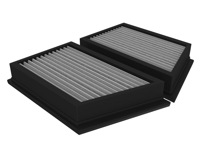 aFe 20-25 Porsche 911 Carrera Magnum FLOW Pro DRY S Air Filter aFe Air Filters - Universal Fit  AXOPROS
