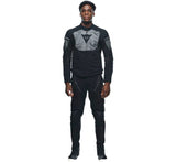 Dainese Air Fast Tex Jacket Black/Gray/Gray Size - 54 Dainese Jackets - Textile  AXOPROS