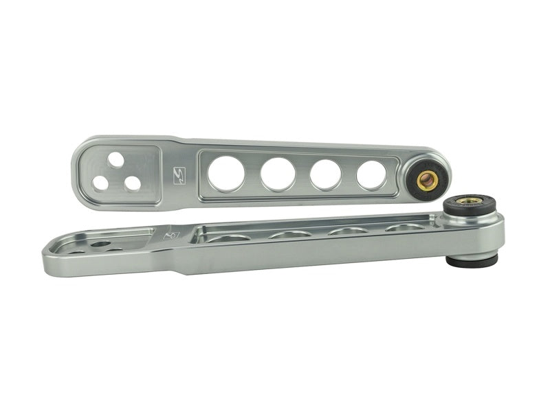 Skunk2 02-06 Honda Element/02-06 Acura RSX Hard Anodized Rear Lower Control Arm (Incl. Socket Tool) Skunk2 Racing Control Arms  AXOPROS