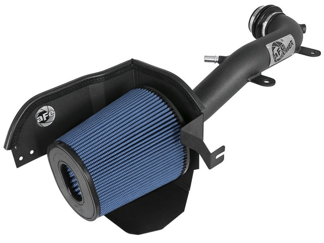 aFe Magnum FORCE Stage-2 XP Pro 5R Cold Air Intake System 2018+ Jeep Wrangler (JL) V6 3.6L aFe Cold Air Intakes  AXOPROS