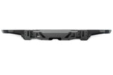 DV8 Offroad 2018 Jeep Wrangler JL FS-15 Series Rear Bumper DV8 Offroad Bumpers - Steel  AXOPROS