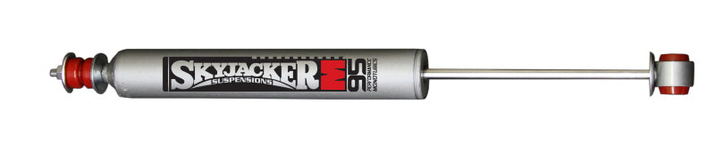 Skyjacker M95 Performance Shock Absorber 1993-1993 Nissan D21 Pickup (Hard Body) Rear Wheel Drive Skyjacker Shocks and Struts  AXOPROS