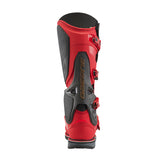Gaerne Gaerne SG22 Limited Edition MAGMA MJK LE Boot Deep Black/Fiery Red Size 12 Motorcycle Boots aftermarket performance part