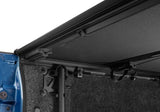 BAK BAK 24-25 Chevrolet Silverado EV 6ft Bed BAKFlip MX4 Tonneau Covers - Hard Fold aftermarket performance part