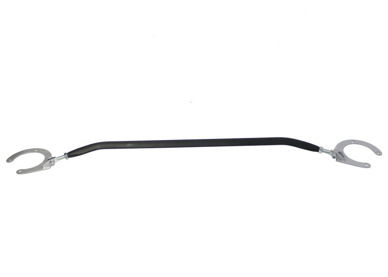 Whiteline 78-85 Mazda RX-7 SA22 Front adjustable strut tower brace Whiteline Strut Bars  AXOPROS