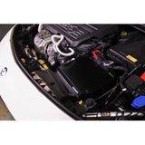Mishimoto 14+ Mercedes-Benz Performance Race Intake Kit - Black Mishimoto Cold Air Intakes  AXOPROS