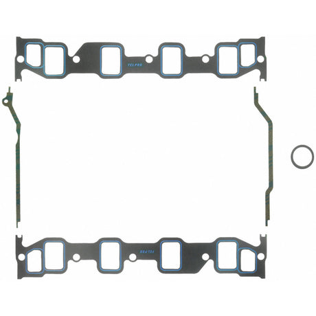 Fel-Pro Fel-Pro 1247 Engine Intake Manifold Gasket Set Intake Gaskets aftermarket performance part