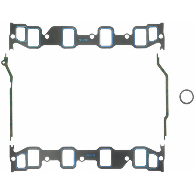 Fel-Pro Fel-Pro 1247 Engine Intake Manifold Gasket Set Intake Gaskets aftermarket performance part
