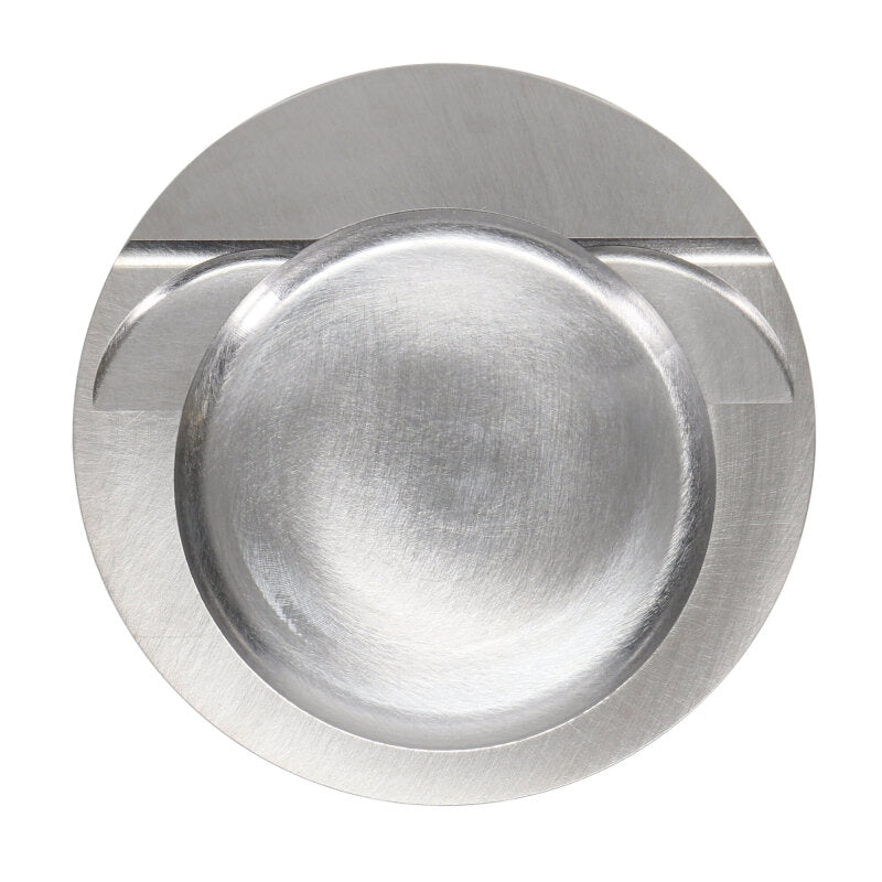 JE Pistons VW 2.8LITER VR6 KIT Set of 6 Pistons JE Pistons Piston Sets - Forged - 6cyl  AXOPROS