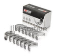 King BMW N55B30A/N53B30A/N52B30A Main Bearing Set - Size +0.50mm King Engine Bearings Bearings  AXOPROS
