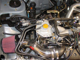 Injen 02-07 Subaru WRX/STi Black Short Ram Intake Injen Cold Air Intakes  AXOPROS