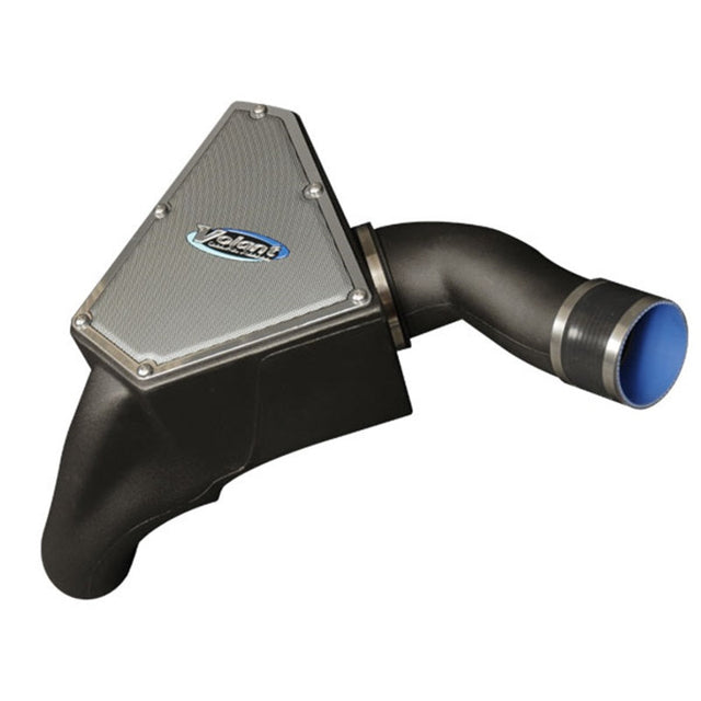 Volant 03-08 Dodge Ram 1500 5.7 V8 Pro5 Closed Box Air Intake System Volant Cold Air Intakes  AXOPROS