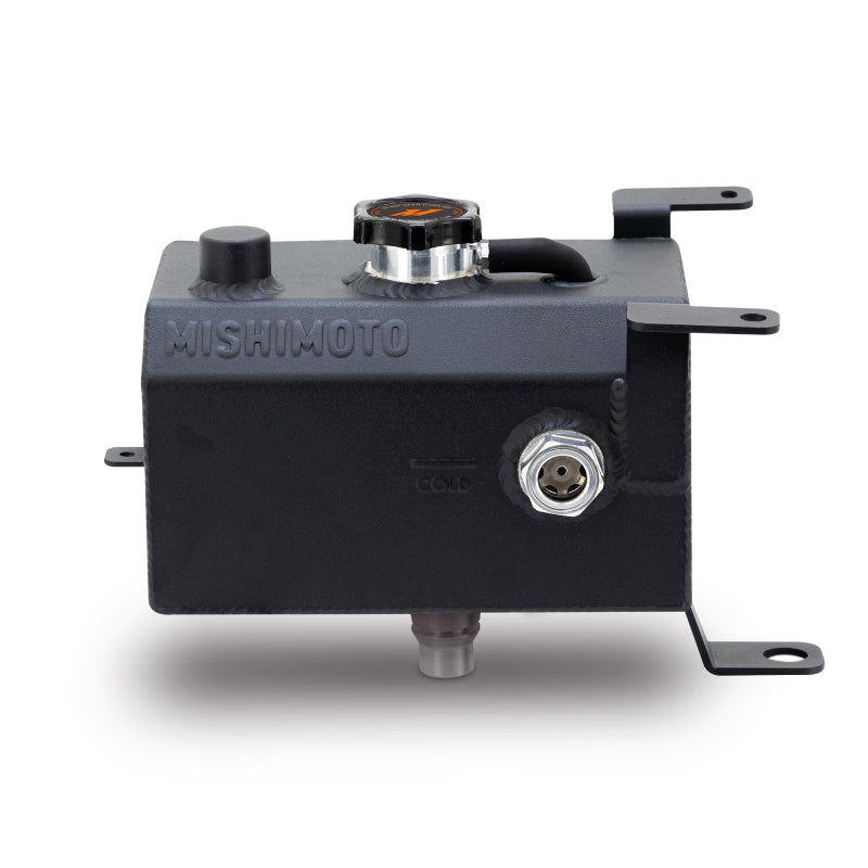 Mishimoto 18+ Jeep JL / 20+ JT (2.0L/3.6L/3.0L) Coolant Expansion Tank Mishimoto Coolant Reservoirs  AXOPROS