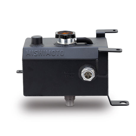Mishimoto 18+ Jeep JL / 20+ JT (2.0L/3.6L/3.0L) Coolant Expansion Tank Mishimoto Coolant Reservoirs  AXOPROS