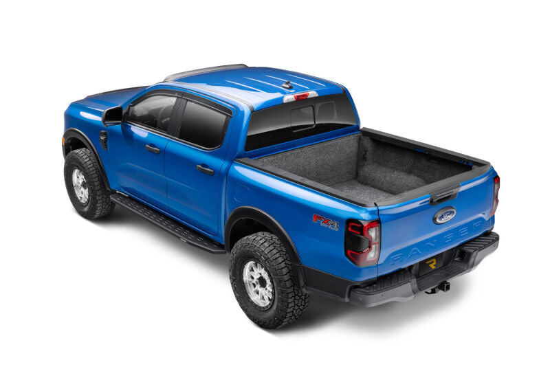 Husky Liners Husky Liners 20-26 Silverado/Sierra 2500/3500 6.9ft CC/DC w/MPTG Guardian Comfort Bed Liner - Full Bed Liners aftermarket performance part