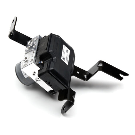 Ford Racing Ford Racing FP350S ABS Module w/ Bracket Brake Hardware aftermarket performance part