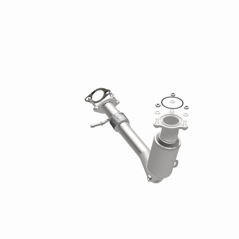 MagnaFlow 10-14 Chevy Equinox / GMC Terrain 2.4L Direct Fit Catalytic Converter Magnaflow Catalytic Converter Direct Fit  AXOPROS