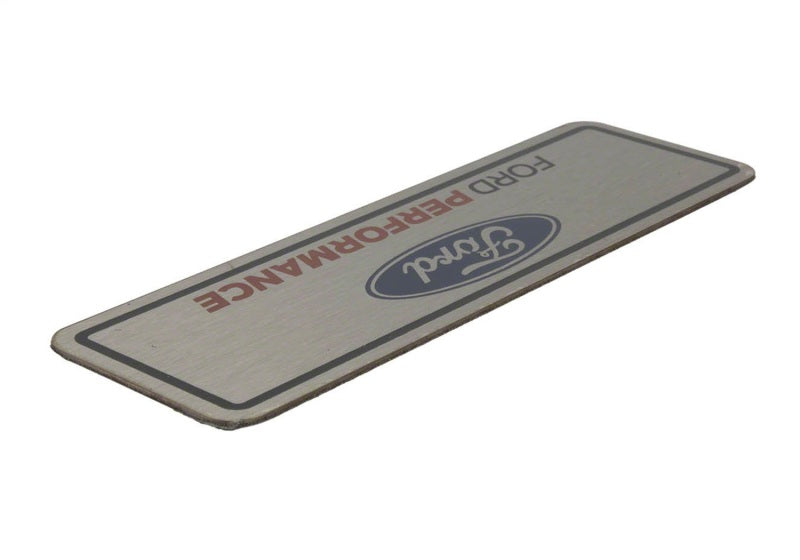 Ford Racing Dash Emblem Ford Racing Other Body Components  AXOPROS