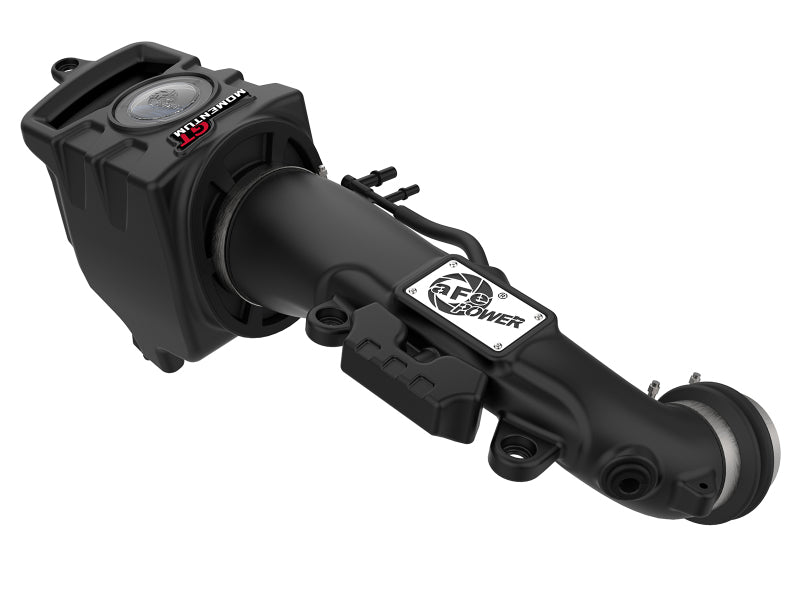 aFe Momentum GT Pro 5R Cold Air Intake System 18-19 Jeep Wrangler (JL) I4-2.0L (t) aFe Cold Air Intakes  AXOPROS