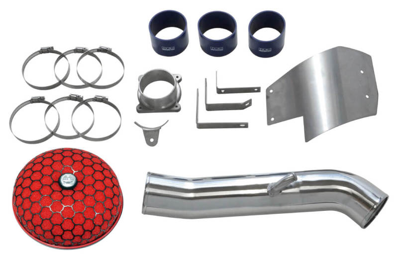 HKS RS Z33 VQ35DE HKS Cold Air Intakes  AXOPROS