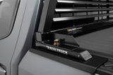 BackRack 01-23 Silverado/Sierra 2500HD/3500HD Louvered Rack Frame Only Requires Hardware BackRack Headache Racks  AXOPROS