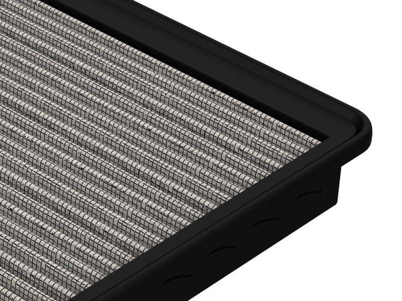 aFe MagnumFLOW Air Filters OER PDS A/F PDS Toyota Tundra 07-11 V8-4.7/5.7L aFe Air Filters - Drop In  AXOPROS
