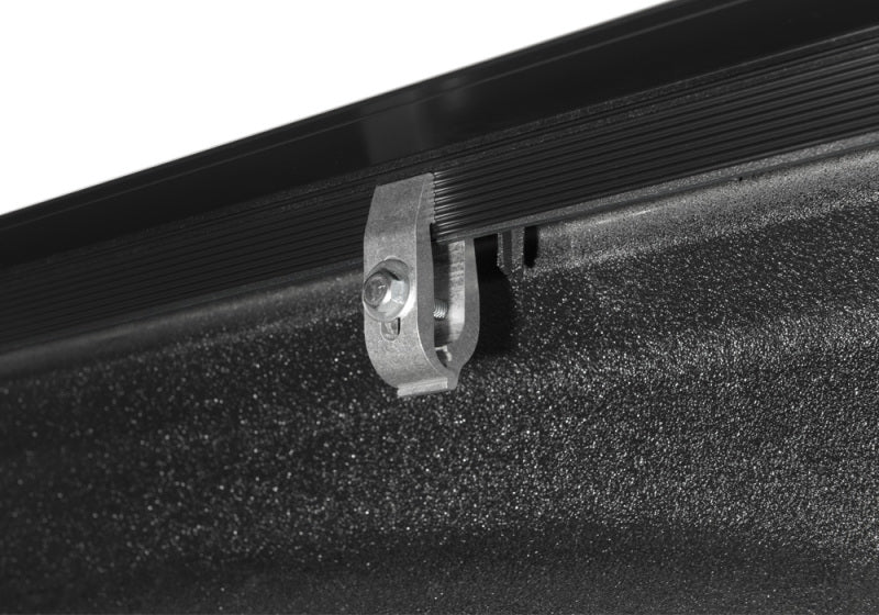 Truxedo 09-18 Ram 1500 & 19-20 Ram 1500 Classic 6ft 4in Sentry CT Bed Cover Truxedo Bed Covers - Roll Up  AXOPROS