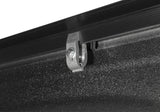 Truxedo 09-18 Ram 1500 & 19-20 Ram 1500 Classic 6ft 4in Sentry CT Bed Cover Truxedo Bed Covers - Roll Up  AXOPROS